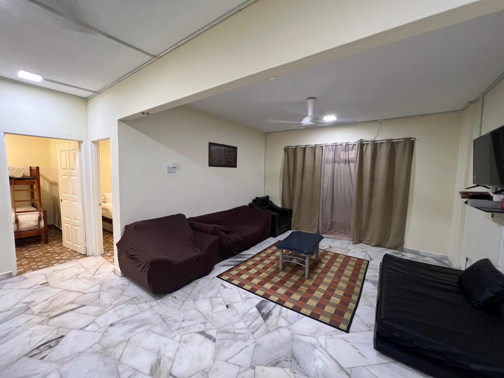 Shayah Homestay Port Dickson Eksteriør bilde