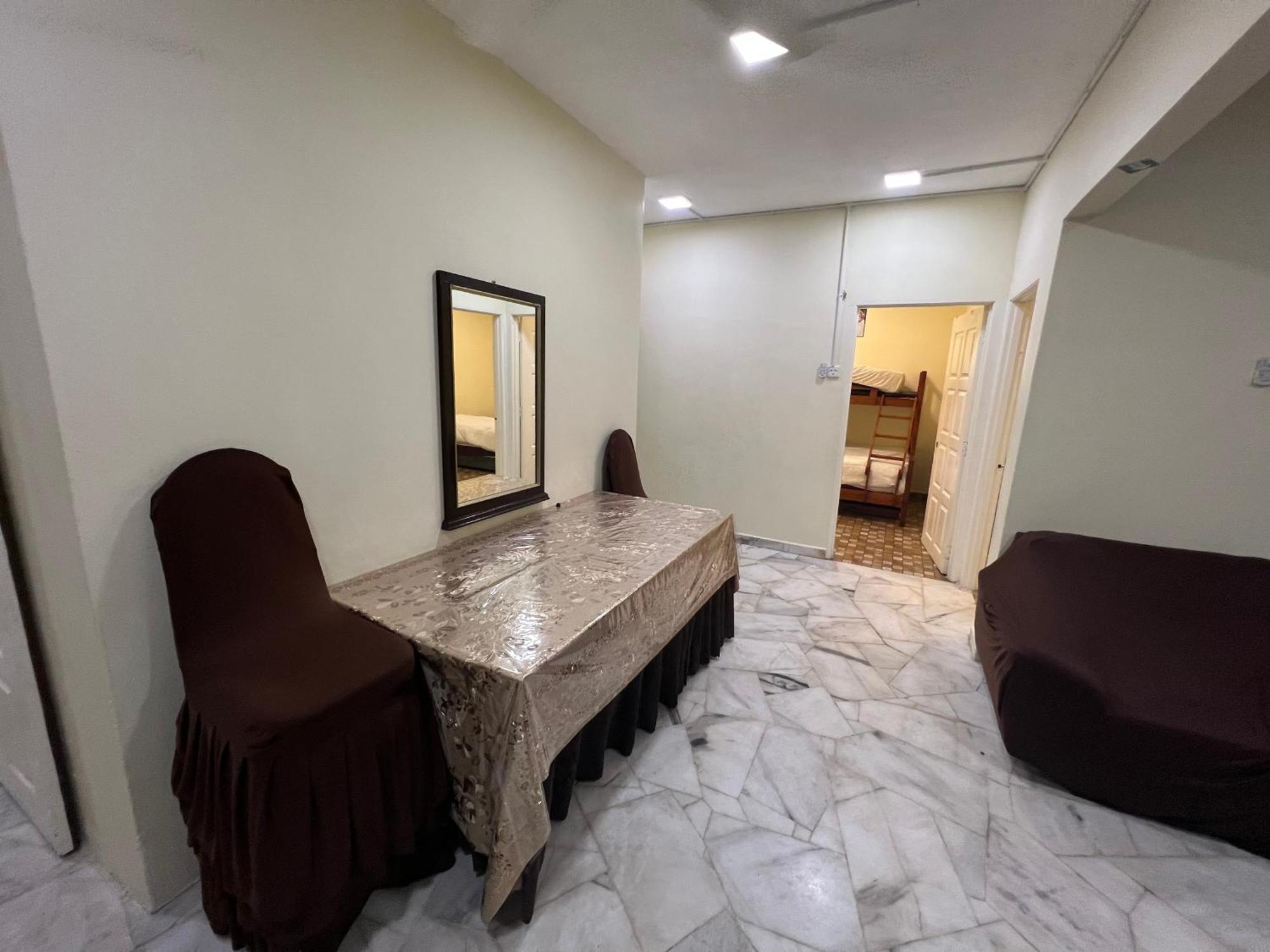 Shayah Homestay Port Dickson Eksteriør bilde