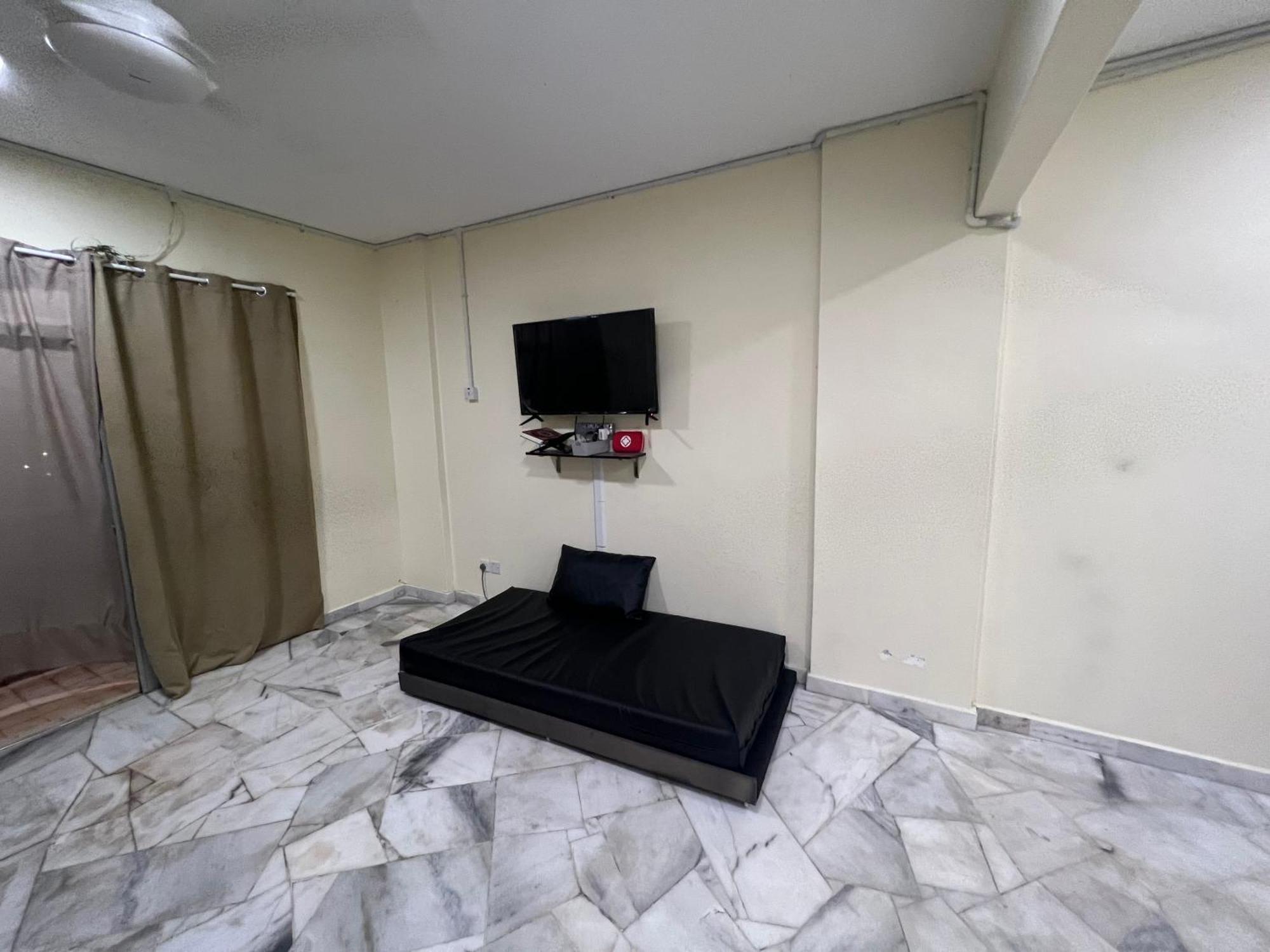 Shayah Homestay Port Dickson Eksteriør bilde