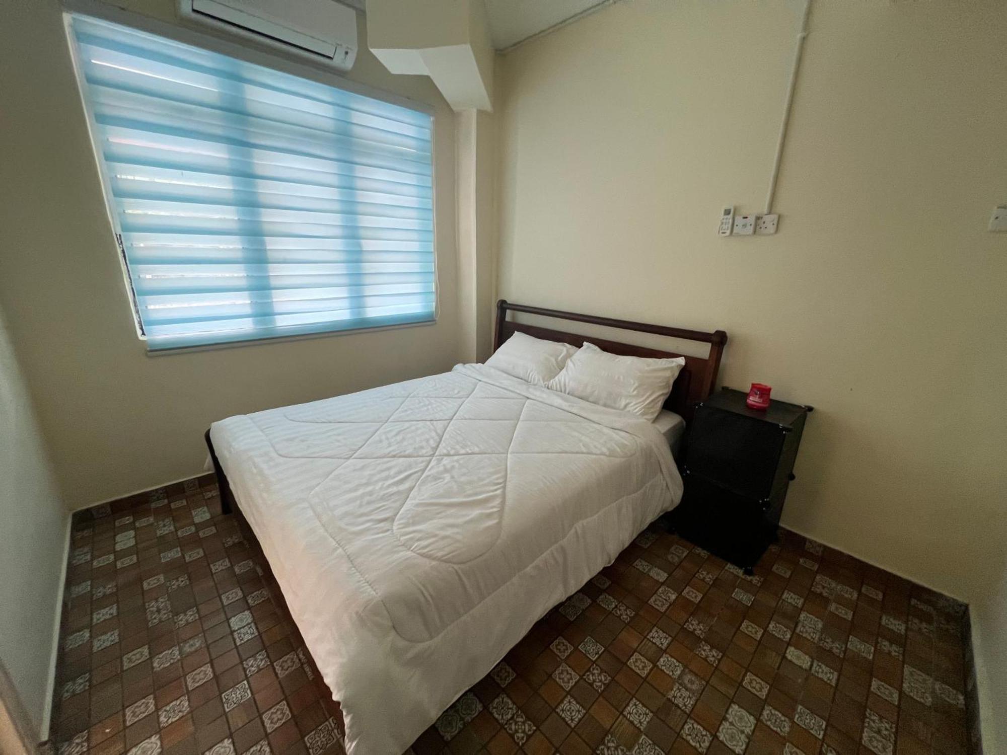 Shayah Homestay Port Dickson Eksteriør bilde