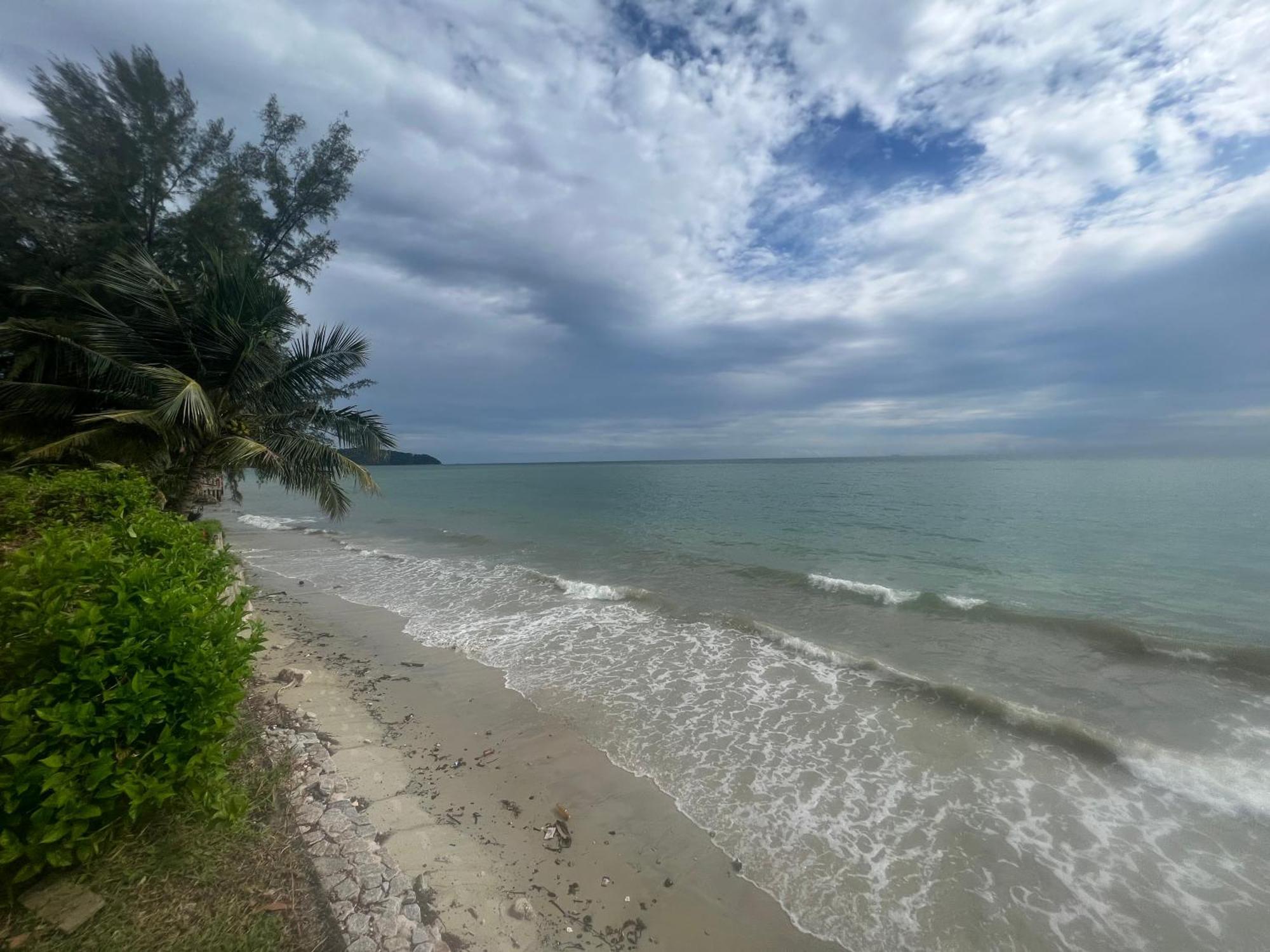 Shayah Homestay Port Dickson Eksteriør bilde