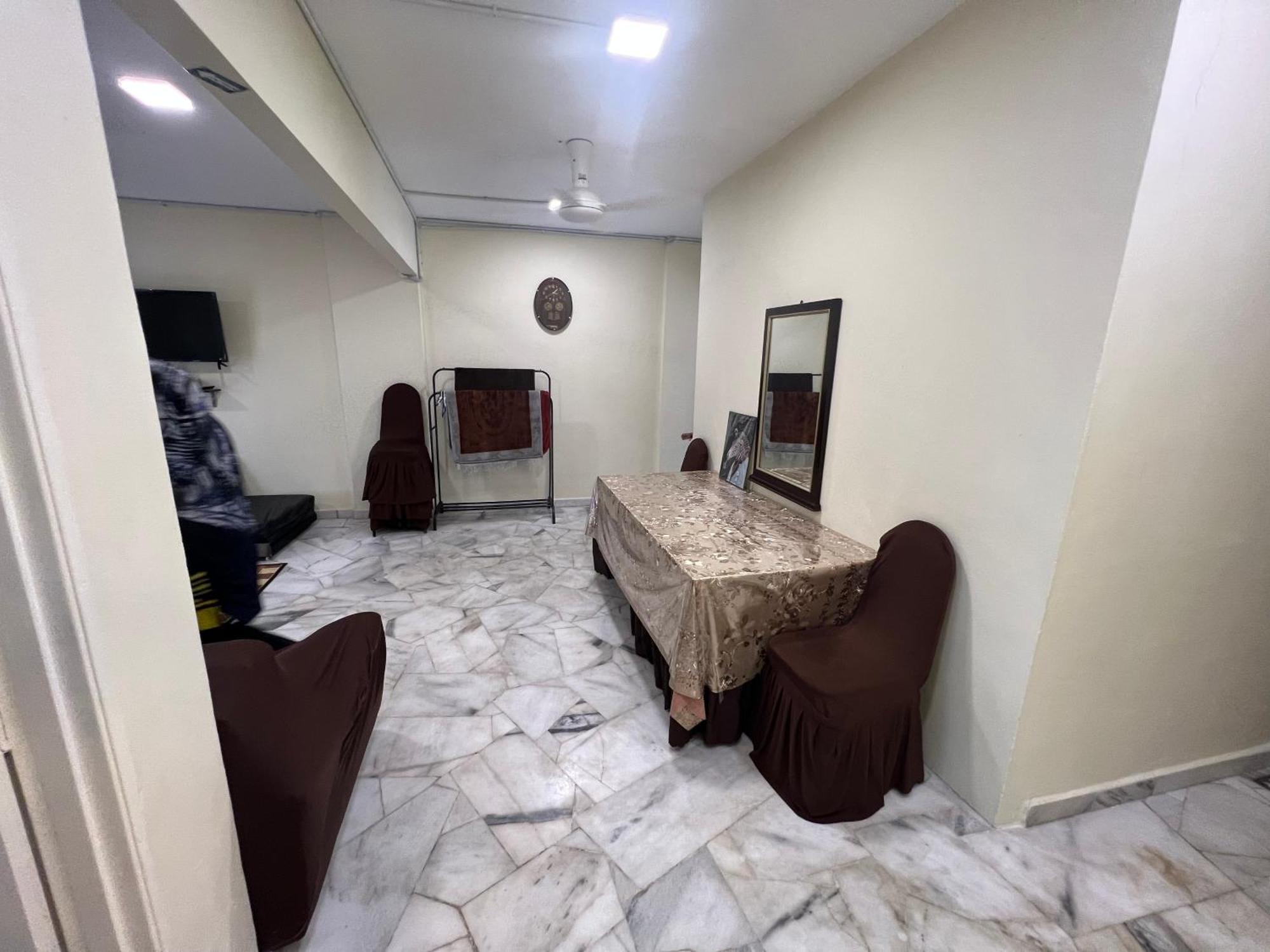 Shayah Homestay Port Dickson Eksteriør bilde