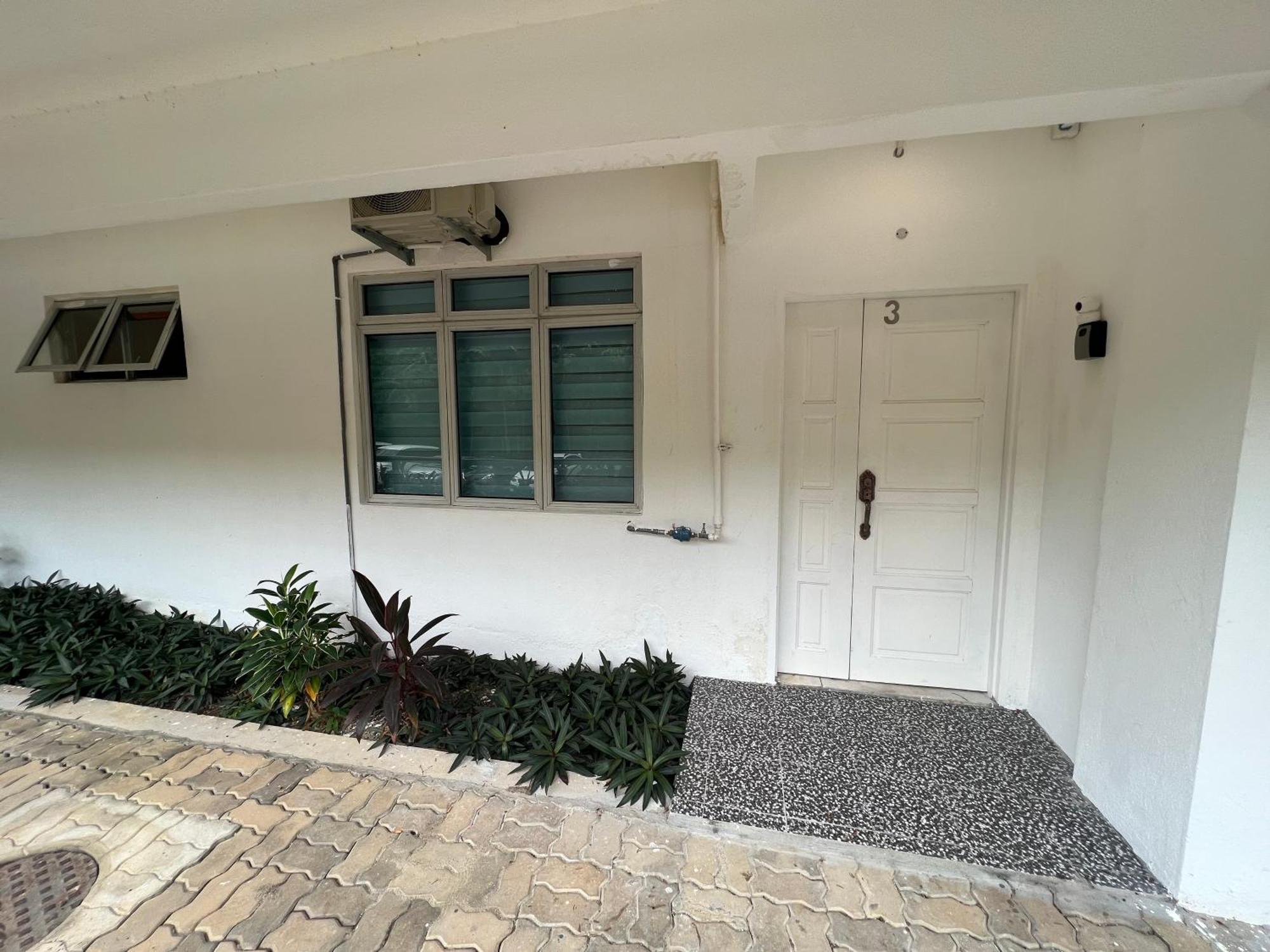Shayah Homestay Port Dickson Eksteriør bilde