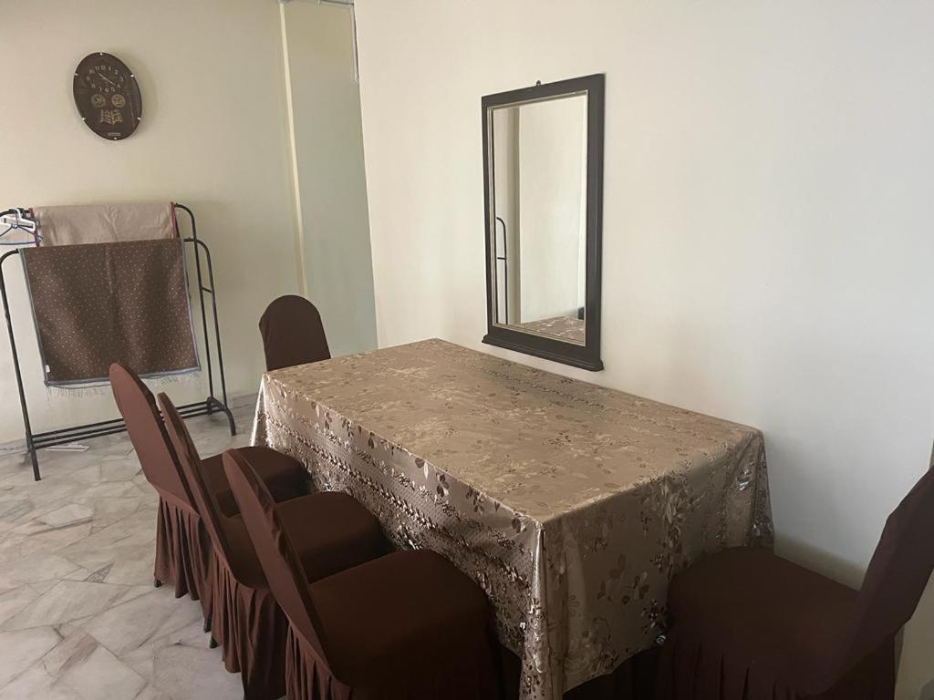 Shayah Homestay Port Dickson Eksteriør bilde